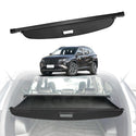 Retractable Cargo Cover for Hyundai Tucson 2021-2025 Canvas Trunk Luggage Security Shield Shade