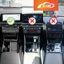 Centre Console Organizer for Hyundai Tucson NX4 V3 2025-Onwards Armrest Tray Cup Holder Storage Box Interior Accessories-2