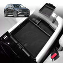 Centre Console Organizer for Hyundai Tucson NX4 V3 2025-Onwards Armrest Tray Cup Holder Storage Box Interior Accessories-11