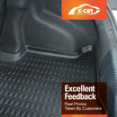 Boot Liner for Hyundai i30 Hatchback 2012-2017 Cargo Trunk Mat Luggage Tray-5