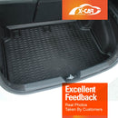 Boot Liner for Hyundai i30 Hatchback 2012-2017 Cargo Trunk Mat Luggage Tray-4