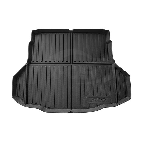 Boot Liner for Hyundai i30 Sedan 2020-Onwards Trunk Cargo Mat Luggage Tray