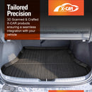 Boot Liner for Hyundai i30 Sedan 2020-Onwards Trunk Cargo Mat Luggage Tray-6
