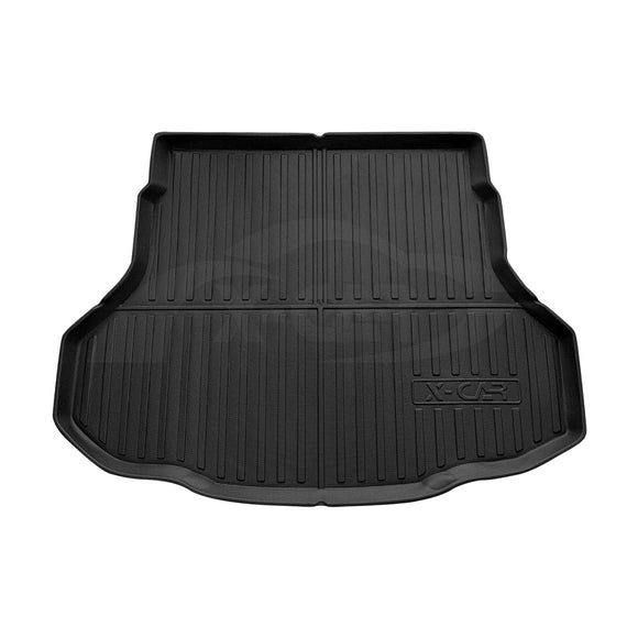 Boot Liner for Hyundai i30 Sedan 2020-Onwards Trunk Cargo Mat Luggage Tray
