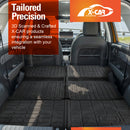 Boot Liner/ Back Seat Protector for Hyundai INSTER 2024-Onwards All Weather Cargo Mats-2