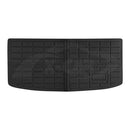 Boot Liner/ Back Seat Protector for Hyundai INSTER 2024-Onwards All Weather Cargo Mats-13