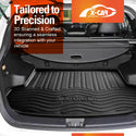 Boot Liner for Hyundai ix35 2010-2015