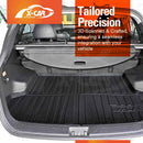 Boot Liner for Hyundai iX35 2010-2015 Heavy Duty Cargo Mat-2
