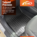 3D Floor Mats for Hyundai Tucson Petrol 2021-Onwards All-Weather Car Liners-7