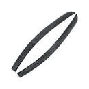 Weathershields for Hyundai Staria and Staria Load 2021-Onwards Car Weather Shields Wind Deflectors Window Sun Visor-9