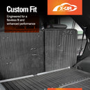 Boot Liner / Back Seats Protectors for Hyundai IONIQ 5 2021-Onwards All-Weather Trunk Cargo Mat-8
