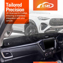 Dash Mat for Isuzu MU-X MUX 2022-Onwards Non-Slip Dashboard Pad Cover-8