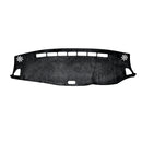 Dash Mat for Isuzu MU-X MUX 2022-Onwards Non-Slip Dashboard Pad Cover-14
