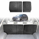 Boot Liner / Back Seats Protectors for Hyundai IONIQ 5 2021-Onwards All-Weather Trunk Cargo Mat-14