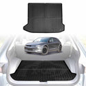 Boot Liner / Back Seats Protectors for Hyundai IONIQ 5 2021-2024 All-Weather Trunk Cargo Mat