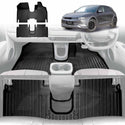 3D Floor Mats for Hyundai IONIQ 5 2021-2025 All-Weather Car Liners