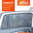 Window Sun Shades for Isuzu MU-X MUX 2022-Onwards-4