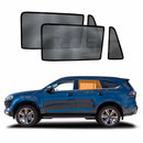 Window Sun Shades for Isuzu MU-X MUX 2022-Onwards-19