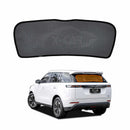 Window Sun Shades for Jaecoo J5 EV Petrol 2025-Onwards-22