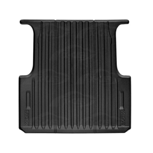 Tub Liner for JAC T9 Dual Cab 2024-Onwards Mat Car Accessories
