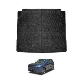 [Pre-order] Boot Liner/Back Seat Protector for Jaecoo J5 EV 2025-Onwards Cargo Trunk Mat - 0