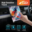 Tempered Glass Screen Protector for Jaecoo J5 EV Petrol 2025-Onwards Touchscreen Anti-Scratch Cover Accessories-4