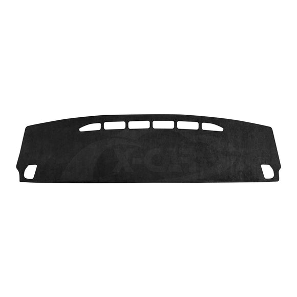 Dash Mat for Jaecoo J5 EV Petrol 2025-Onwards Non-Slip Microfiber Pad Cover Interior Accessories