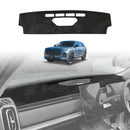 Dash Mat for Jaecoo J7 2024-Onwards Without HUD Non-Slip Microfiber Pad Interior Accessories-1