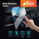 Jaecoo J7 2024-Onwards Tempered Glass Dash Screen Center Console Screen Protector-8