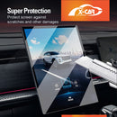 Jaecoo J7 2024-Onwards Tempered Glass Dash Screen Center Console Screen Protector-9
