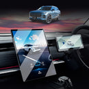 Jaecoo J7 2024-Onwards Tempered Glass Dash Screen Center Console Screen Protector-3