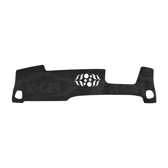 Dash Mat for Jaecoo J8 Series 2025-Onwards With HUD Non-Slip Microfiber Pad Interior Accessories