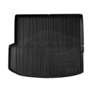 Boot Liner / Back Seat Protector for Chery Omoda 9 2025-Onwards All Weather Cargo Mat-14