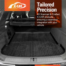 Boot Liner for Jaecoo J8 Series 2025-Onwards All Weather Cargo Mat-2
