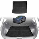 Boot Liner/Back Seat Protector for Jaecoo J5 EV Petrol 2025-Onwards Cargo Trunk Mat-19