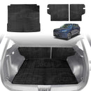 Boot Liner/Back Seat Protector for Jaecoo J5 EV 2025-Onwards Cargo Trunk Mat-1