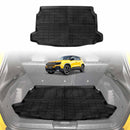 Boot Liner/Back Seat Protector for Jeep Avenger 2024-Onwards Cargo Trunk Mat-12