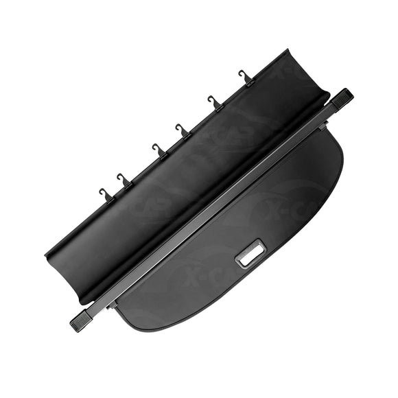 Retractable Cargo Cover for Jeep Cherokee KL Series 2014-2022