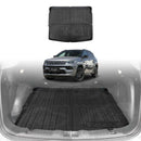 Boot Liner for Jeep Compass 2017-2025-1