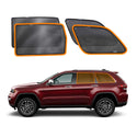 Magnetic Window Sun Shade for Jeep Grand Cherokee 2011-2021