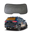 Window Sun Shades for Jeep Grand Cherokee 2011-2021-20