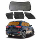 Window Sun Shades for Jeep Grand Cherokee 2011-2021-1