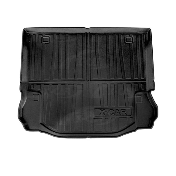 Boot Liner for Jeep Wrangler JK Series 4-Door 2007-2018