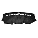 Dash Mat for Jeep Grand Cherokee 2011-2021 Non-Slip Dashboard Pad Cover-8