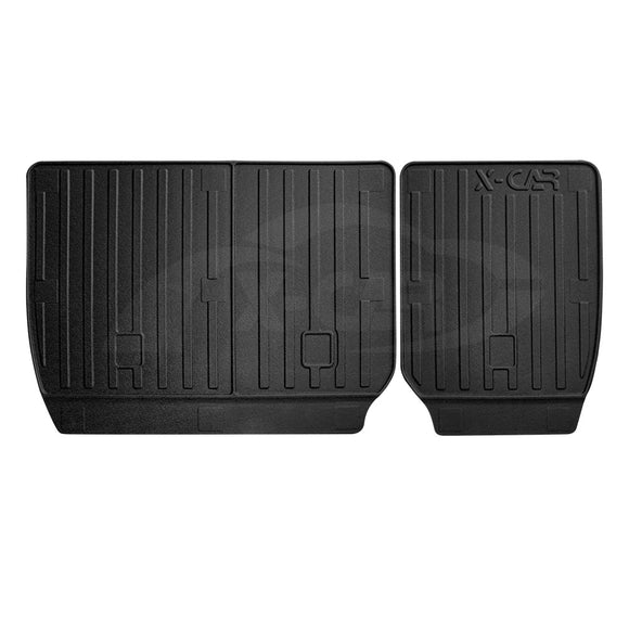 Boot Liner Back Seat Protector for Jeep Grand Cherokee 2011-2021