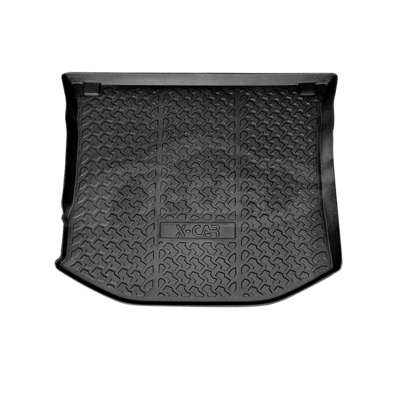 Boot Liner Back Seat Protector for Jeep Grand Cherokee 2011-2021