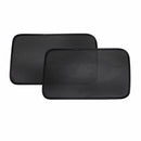 Window Sun Shades for Suzuki Jimny 3-Door 2018-Onwards-15