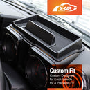 Dash Center Console Organizer for Suzuki Jimny 2018-Onwards Passenger Handle Tray Cup Holder-4