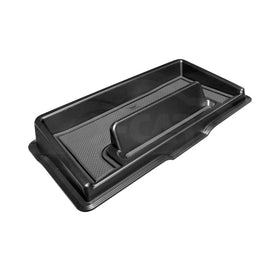 Dash Center Console Organizer for Suzuki Jimny 2018-Onwards Passenger Handle Tray Cup Holder - 0
