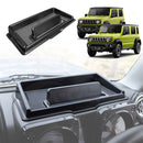 Dash Center Console Organizer for Suzuki Jimny 2018-Onwards Passenger Handle Tray Cup Holder-22